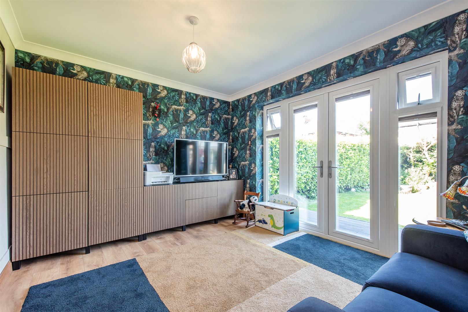 Pembroke Place, Leyland